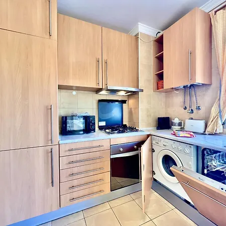 Salgados 6 By Homing Daire Albufeira