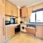 Apartment Salgados 6 By Homing *