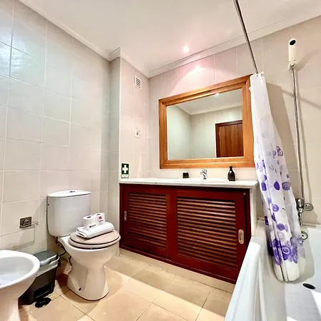 Salgados 6 By Homing Apartamento