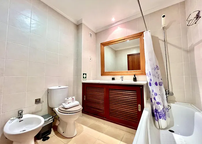 Salgados 6 By Homing Apartment