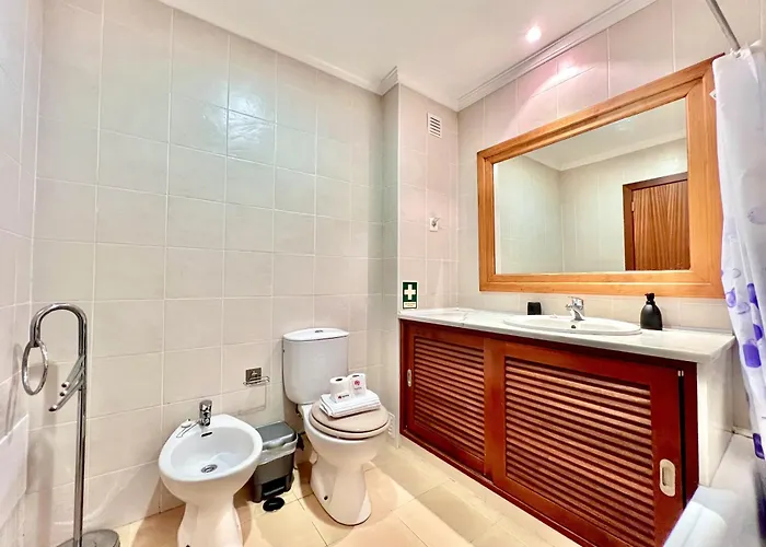 Salgados 6 By Homing Albufeira