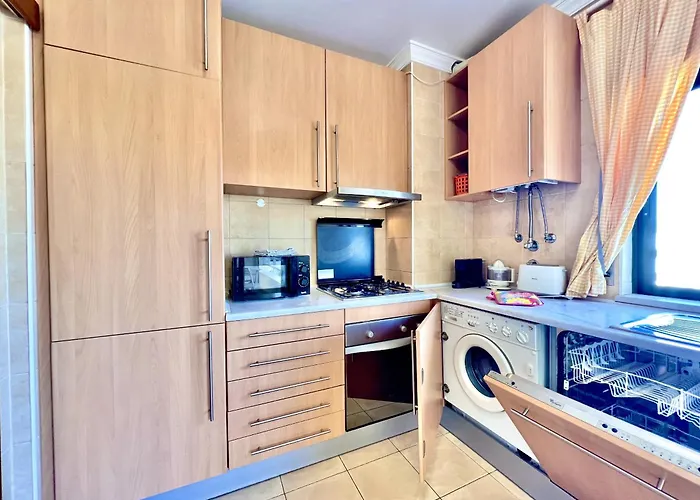 Salgados 6 By Homing Apartment Albufeira