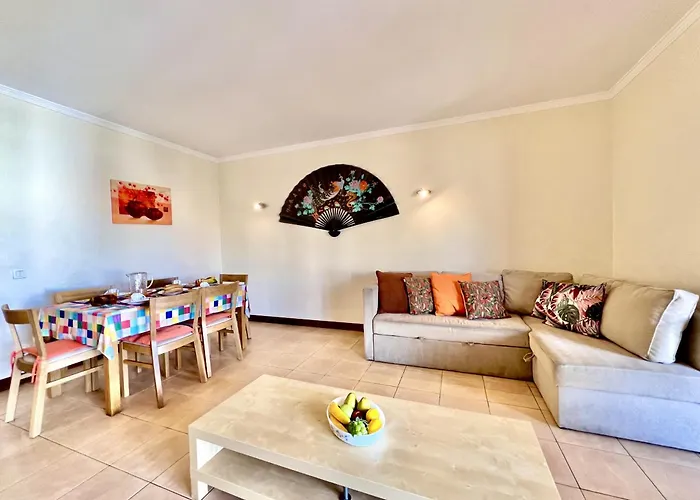 Salgados 6 By Homing Albufeira