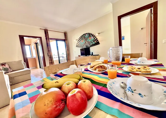 Salgados 6 By Homing * Albufeira