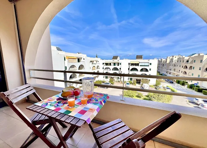 Salgados 6 By Homing * Albufeira