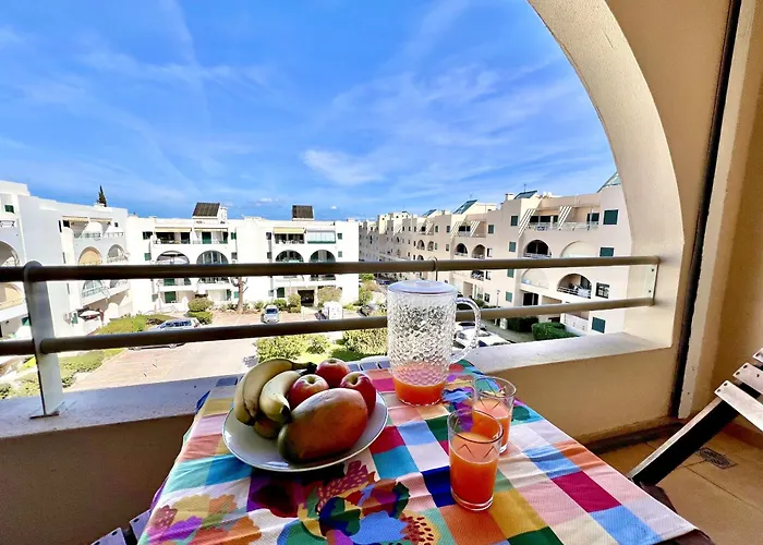 Apartment Salgados 6 By Homing