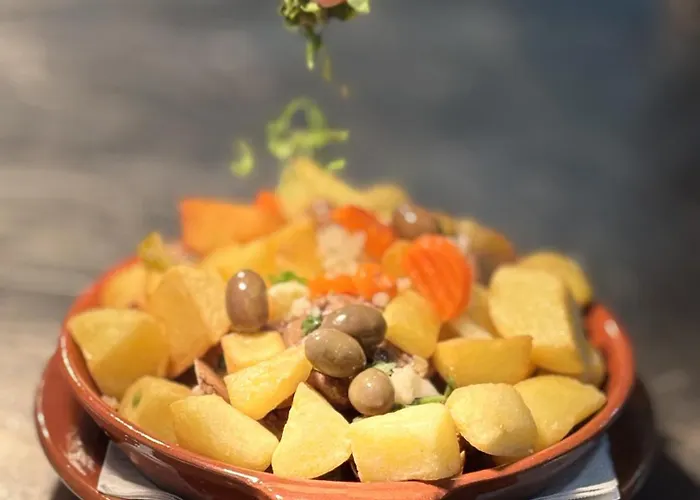 Apartment Salgados 6 By Homing