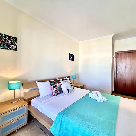 公寓 Salgados 6 By Homing