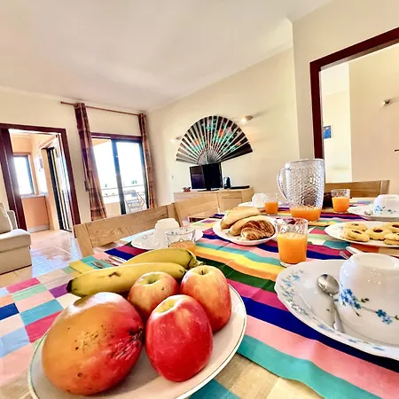 Salgados 6 By Homing * 阿尔布费拉