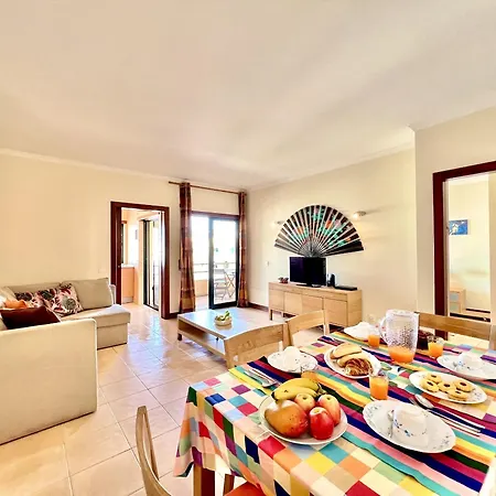 公寓 Salgados 6 By Homing *