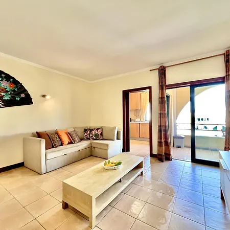 Salgados 6 By Homing 公寓 阿尔布费拉