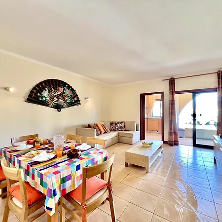 公寓 Salgados 6 By Homing 阿尔布费拉