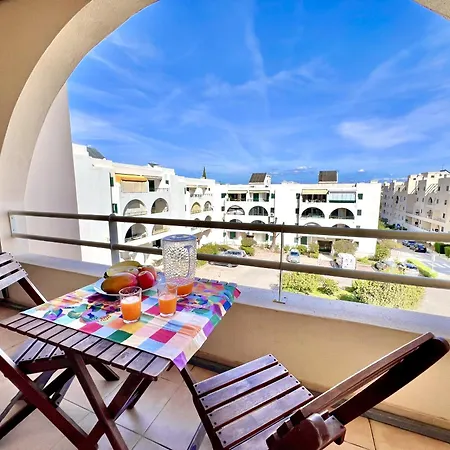 Salgados 6 By Homing * 阿尔布费拉