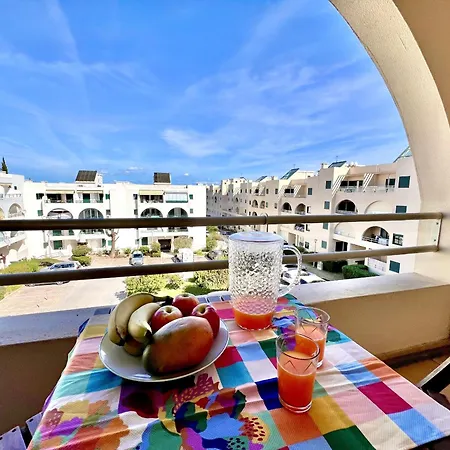 公寓 Salgados 6 By Homing